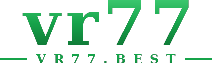 vr77 logo